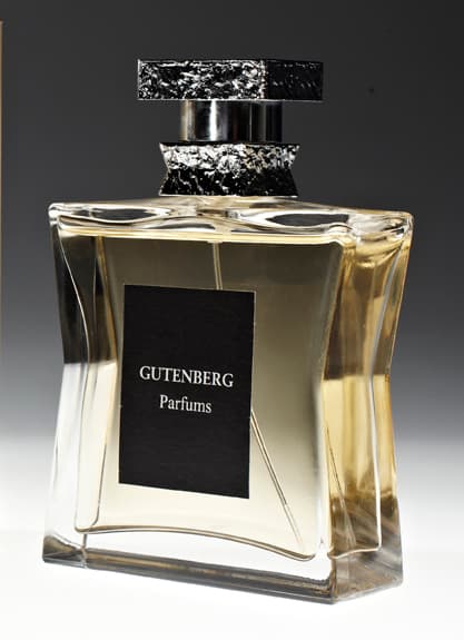 Gutenberg Man