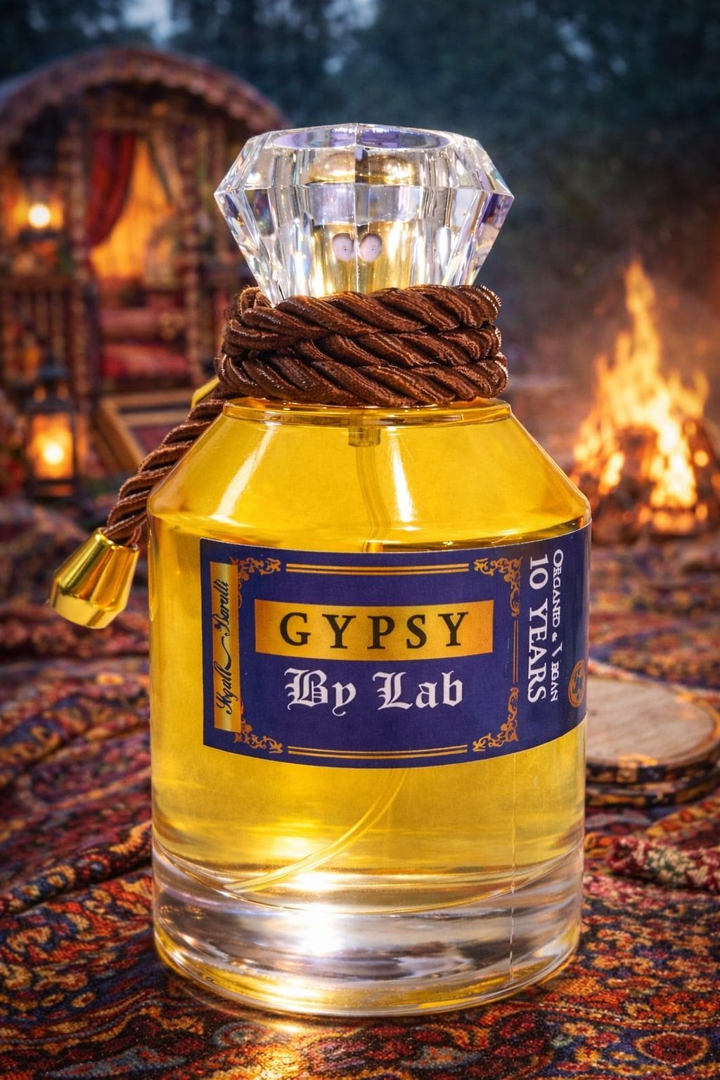 Gypsy by Lab