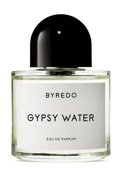 Gypsy Water