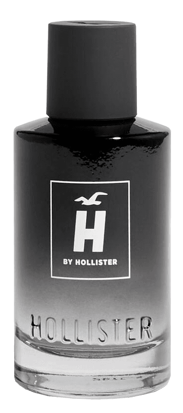 H by Hollister Eau de Cologne