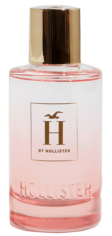 H by Hollister Eau de Parfum