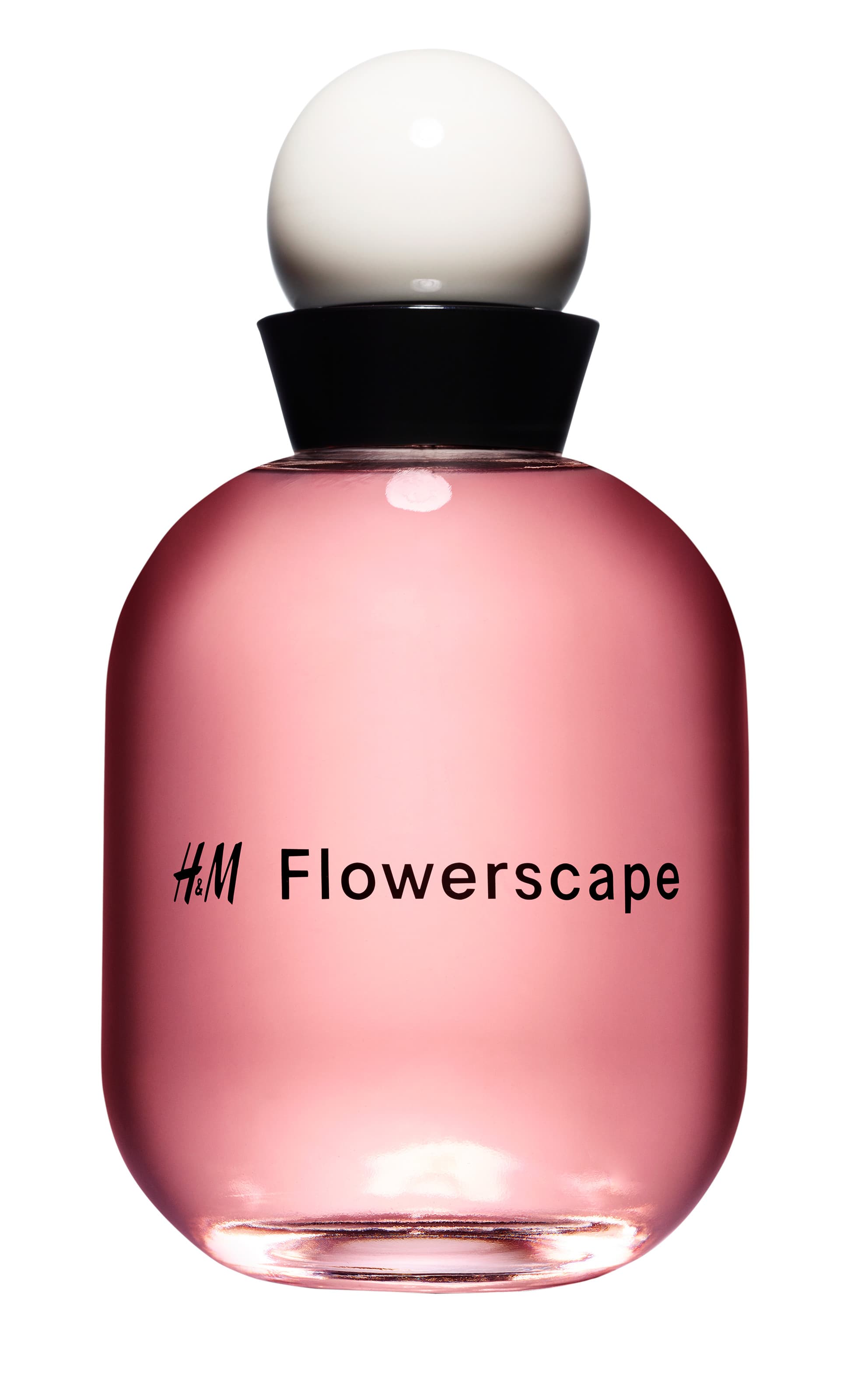 H&M Flowerscape