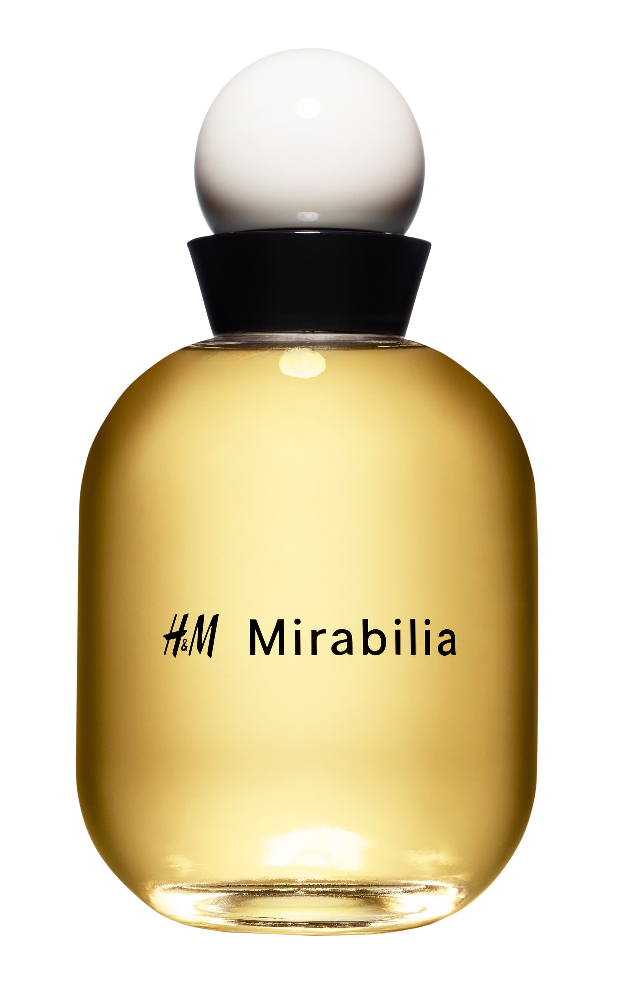 H&M Mirabilia