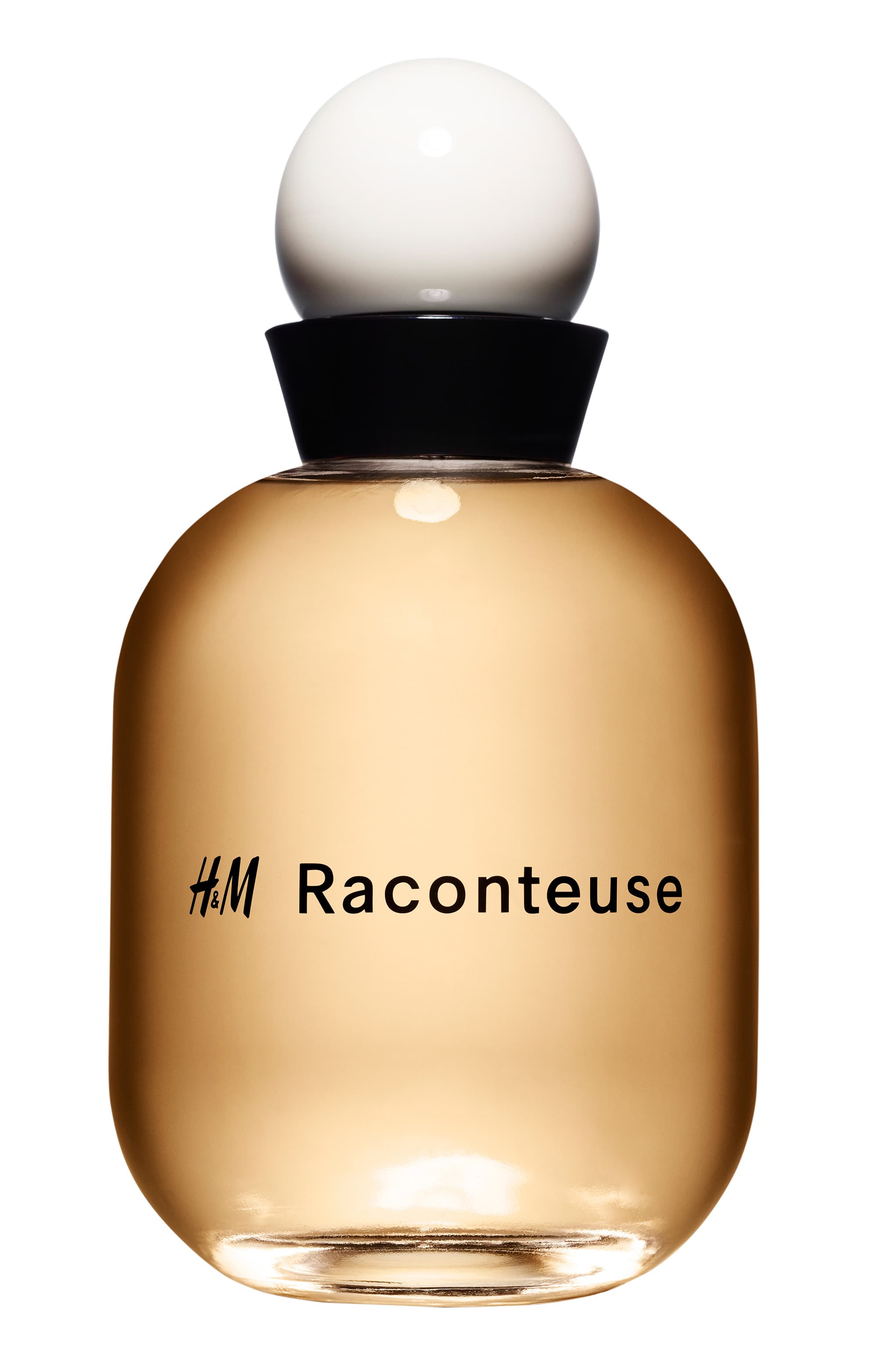 H&M Raconteuse
