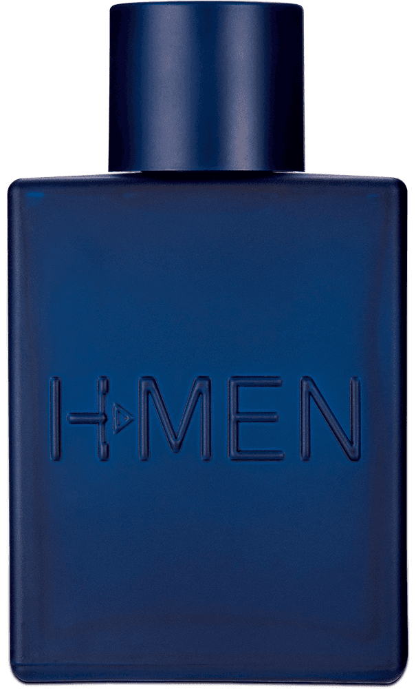 H Men