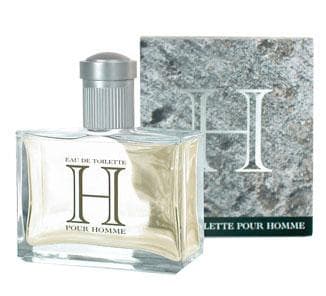 H Pour Homme