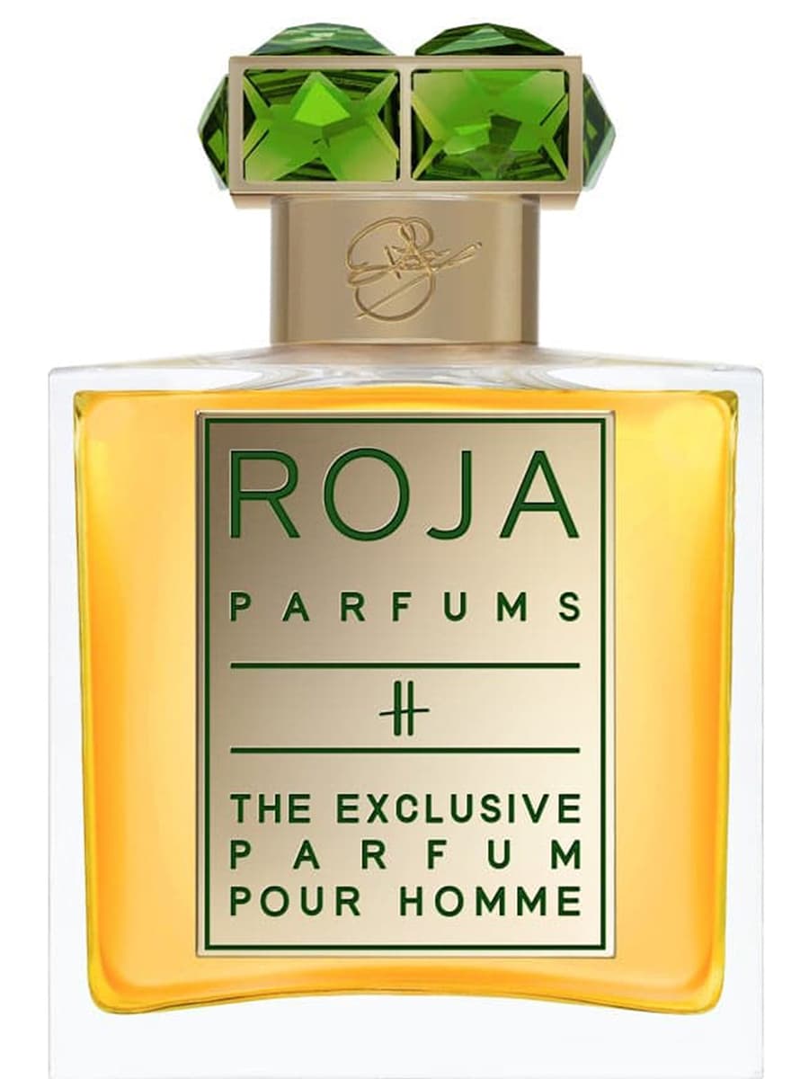 H The Exclusive Parfum Pour Homme