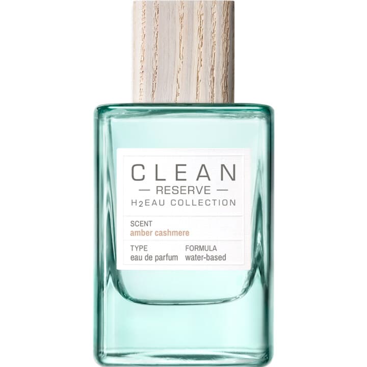 H2Eau Amber Cashmere