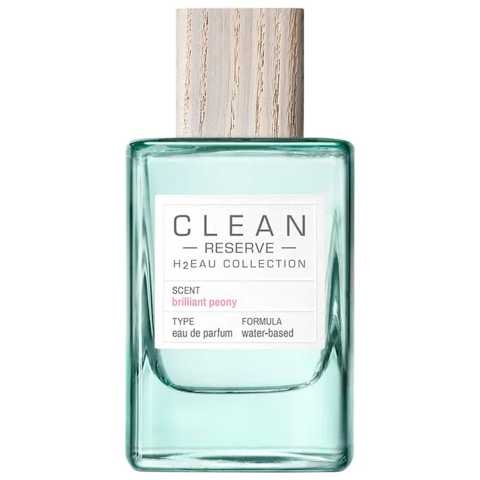 H2Eau Brilliant Peony