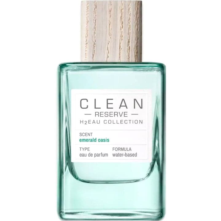 H2Eau Emerald Oasis