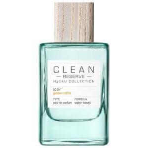 H2Eau Golden Citrus