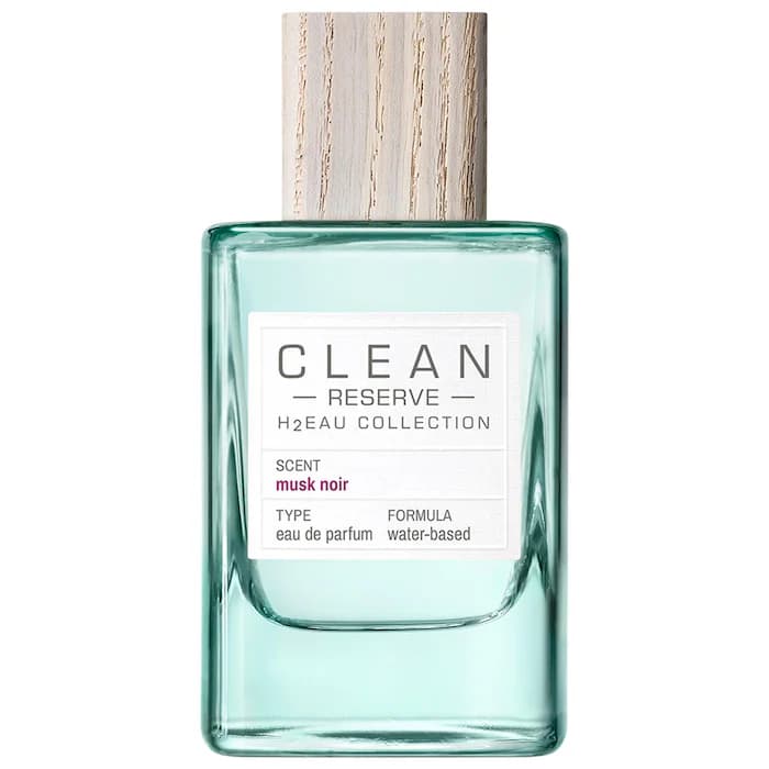 H2Eau Musk Noir