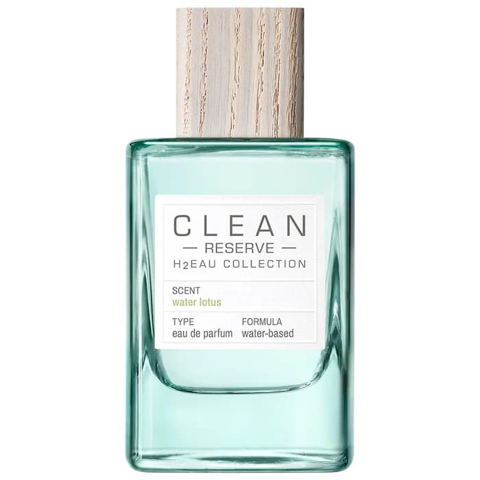 H2Eau Water Lotus