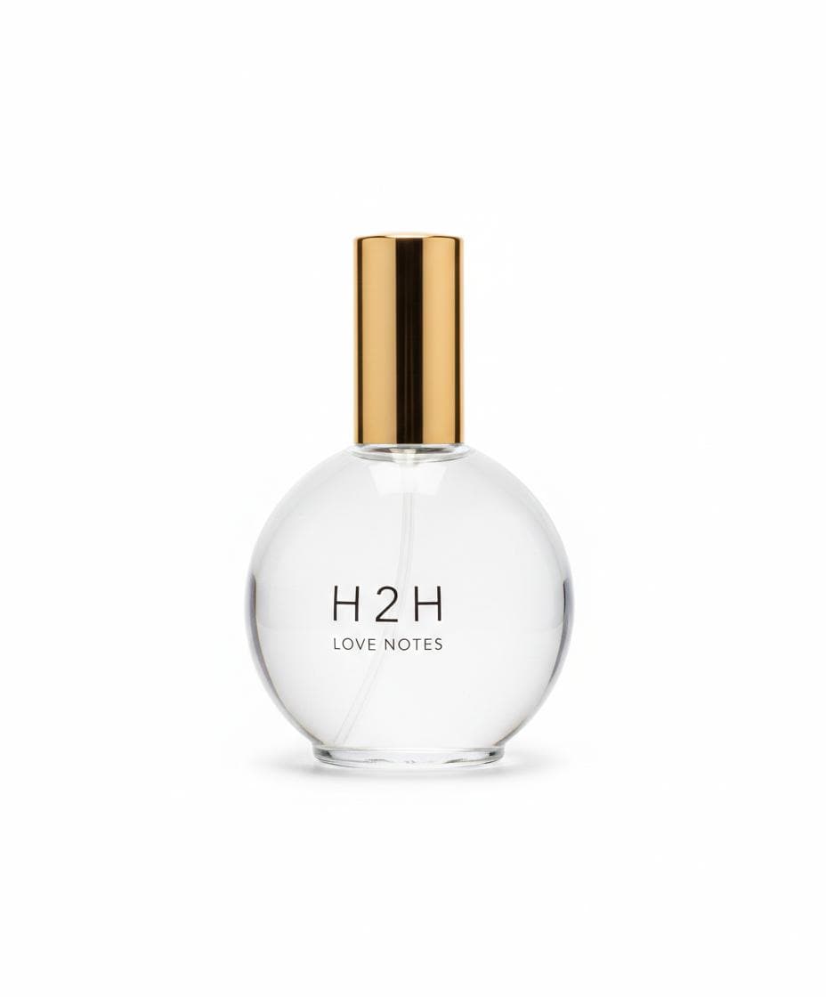 H2H: Love Notes