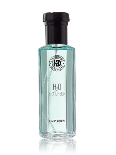 H2O Fraîcheur
