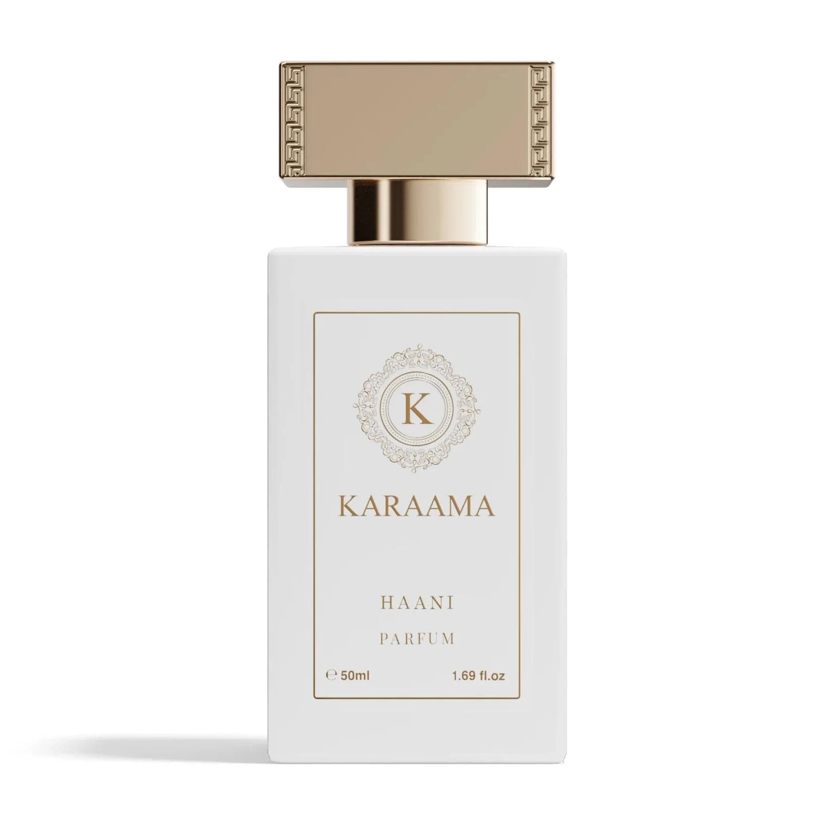 Haani Parfum