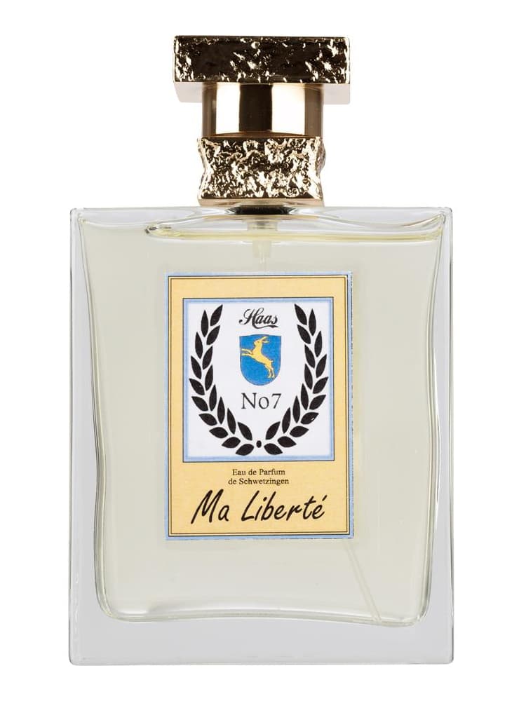 Haas No.7 Ma Liberté