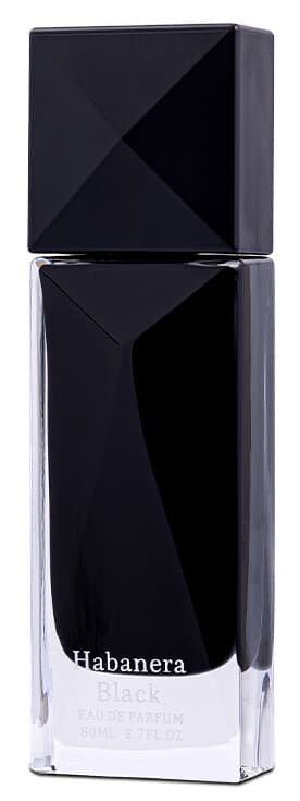 Habanera Black
