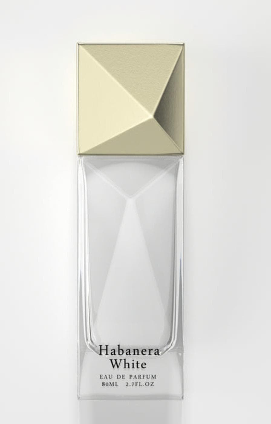 Habanera White