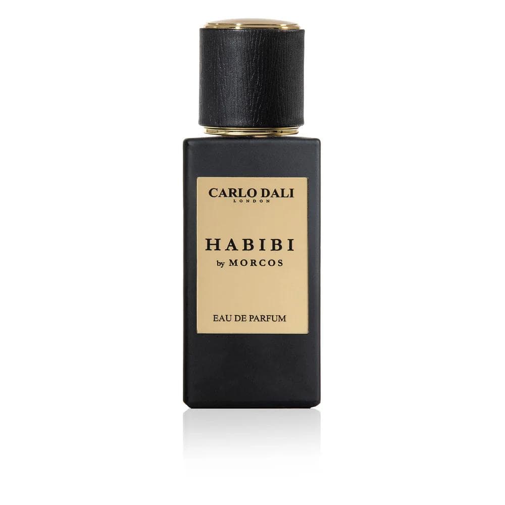 Habibi by Morcos