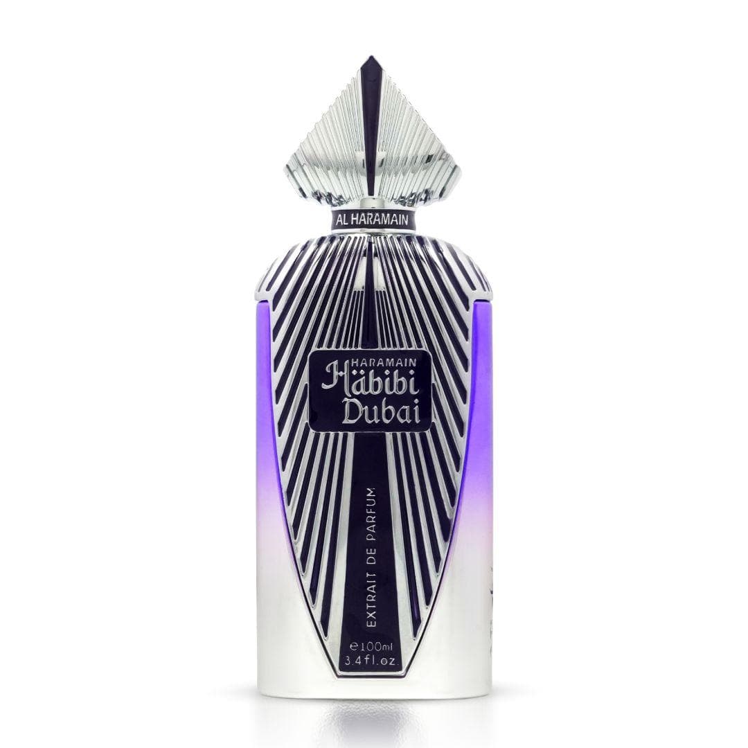 Habibi Dubai Night