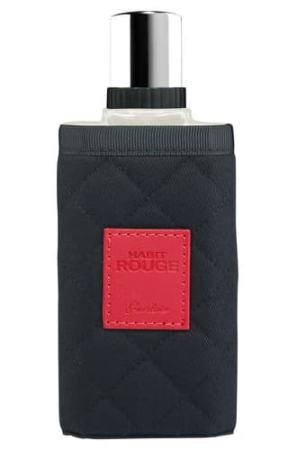 Habit Rouge Edition Voyage