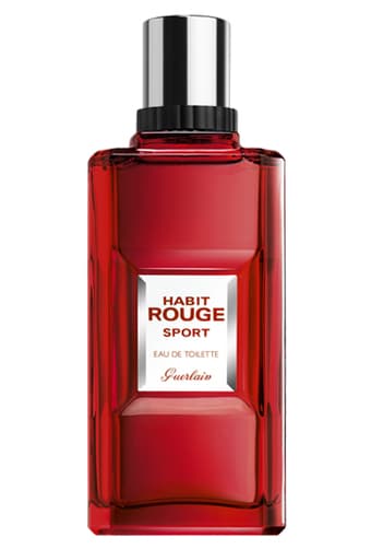 Habit Rouge Sport