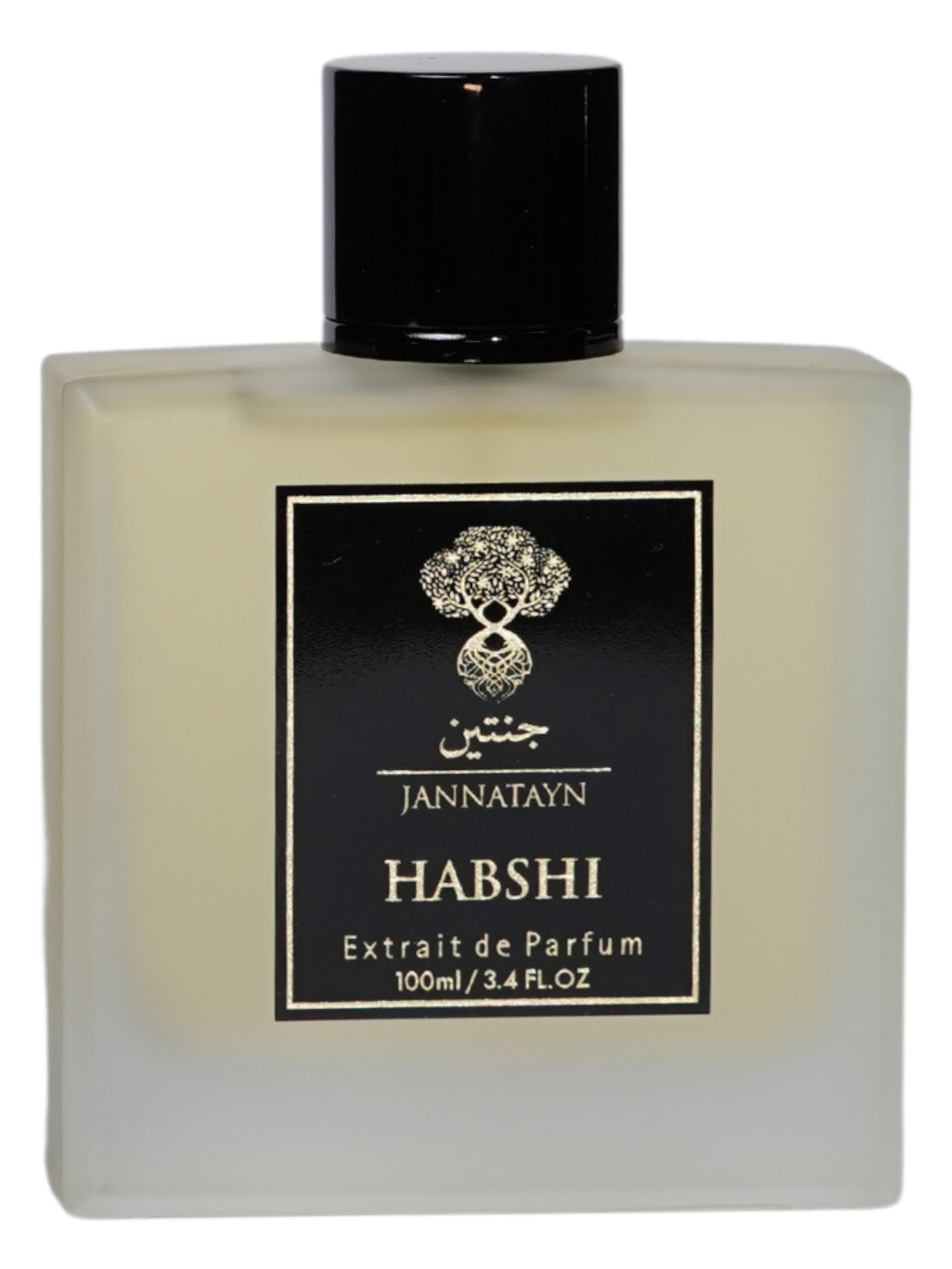 Habshi