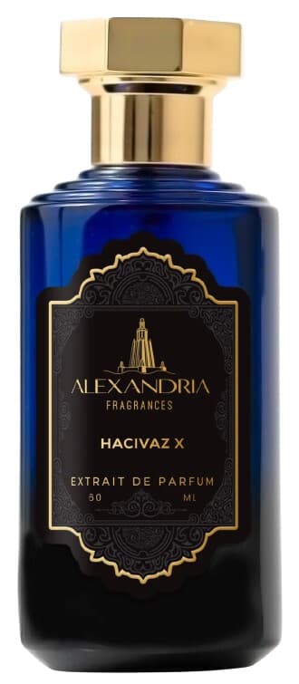 Hacivaz X