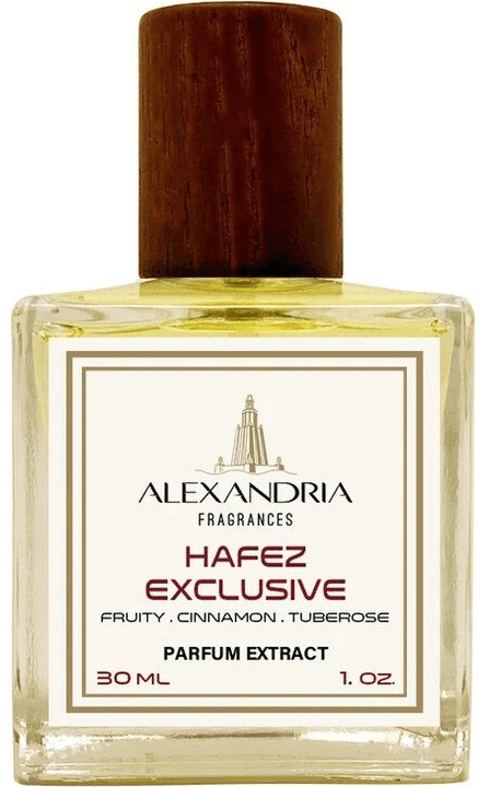 Hafez Exclusive