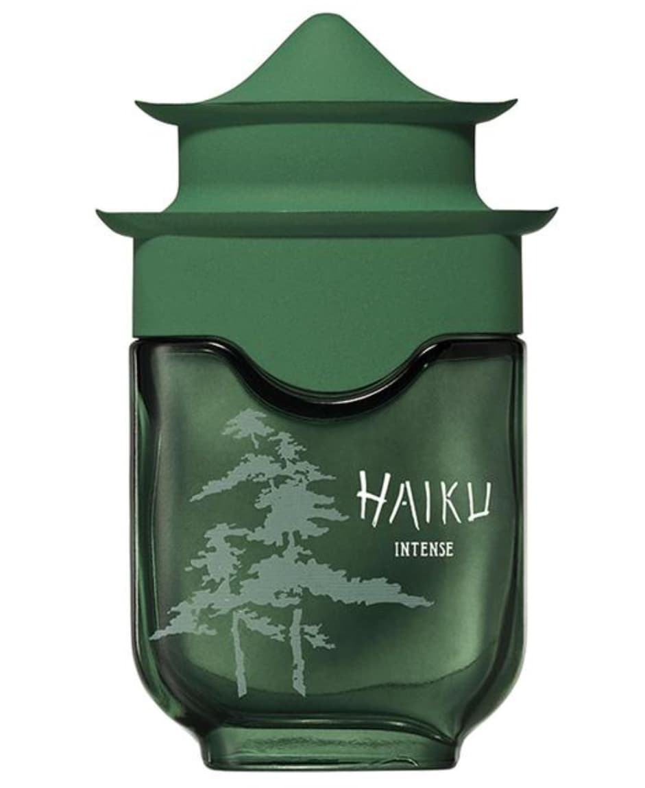 Haiku Intense
