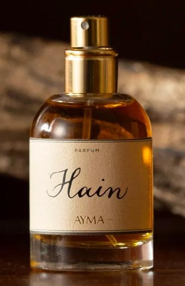 Hain
