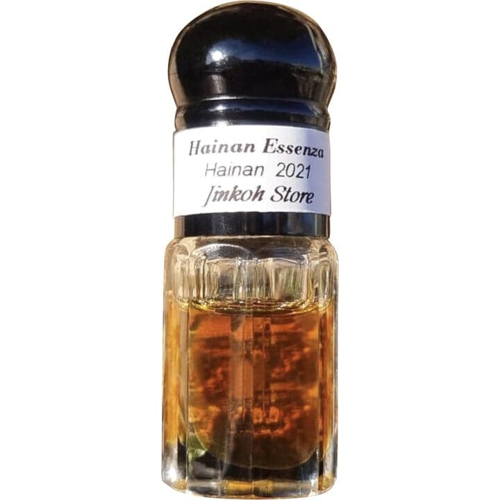 Hainan Essenza