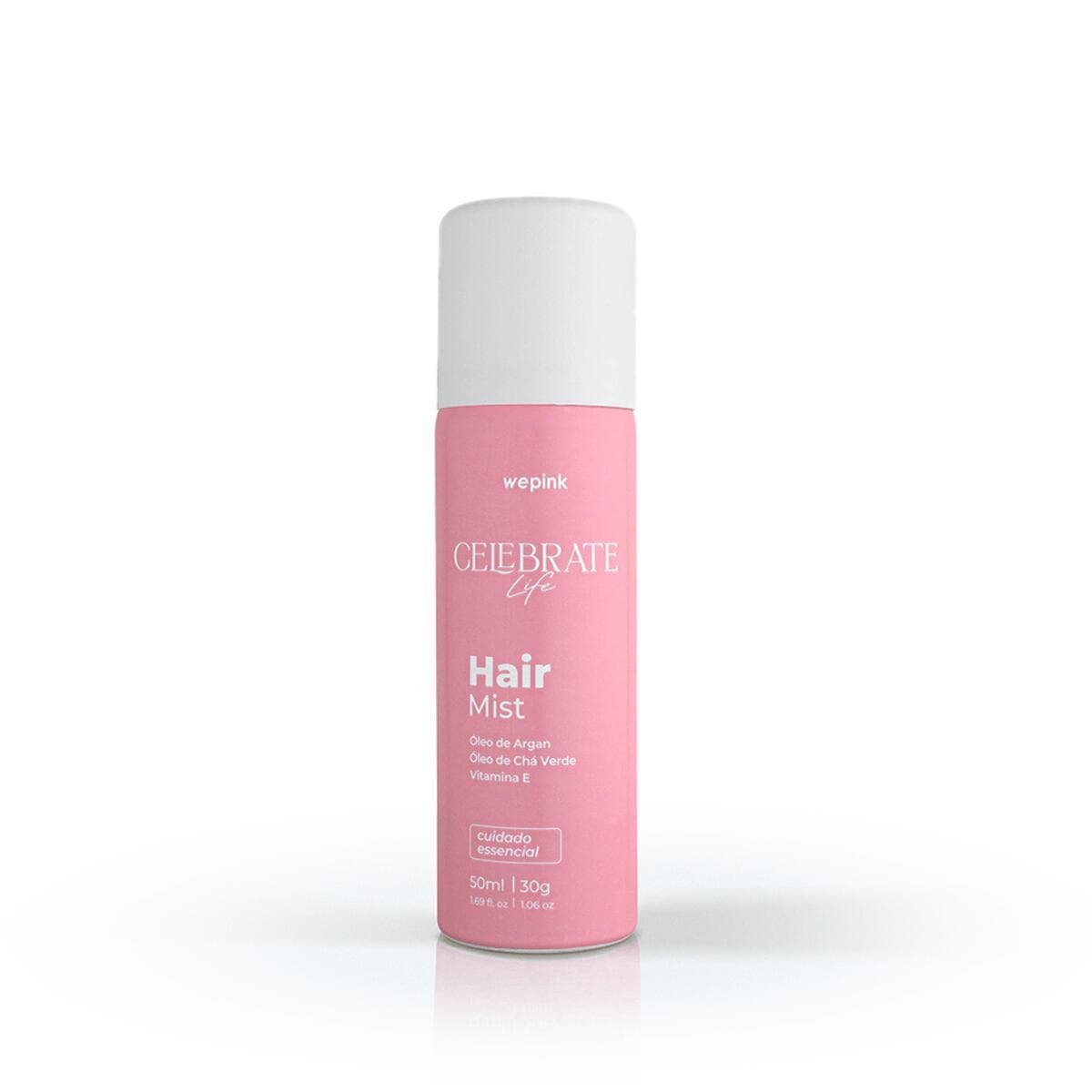 Hair Mist Celebrate Life