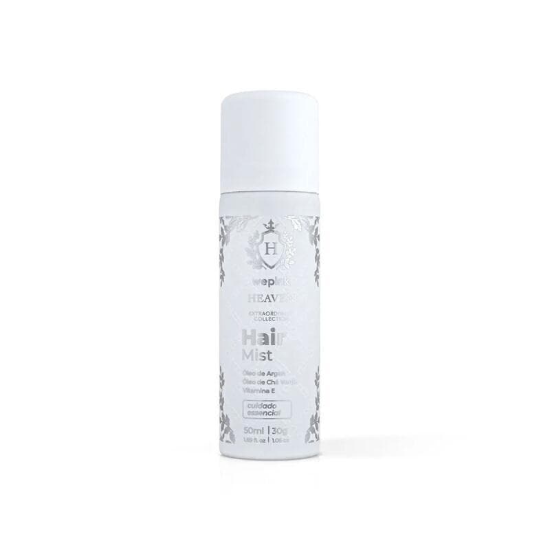 Hair Mist Heaven