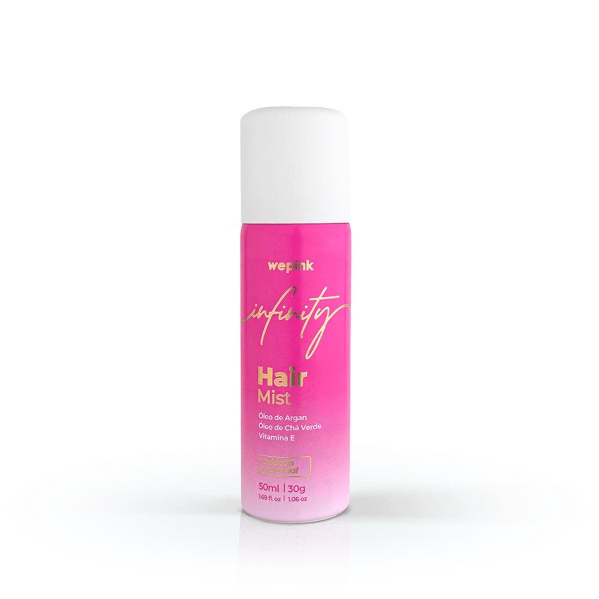Hair Mist Infinity