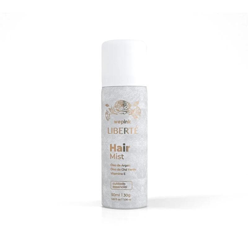 Hair Mist Liberté