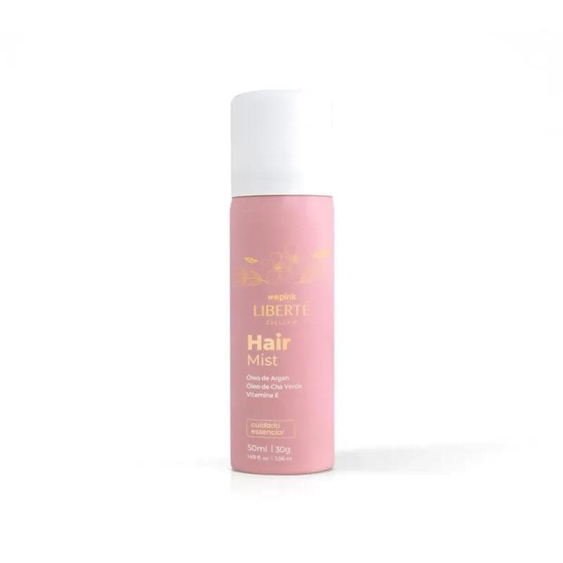 Hair Mist Liberté Exclusif