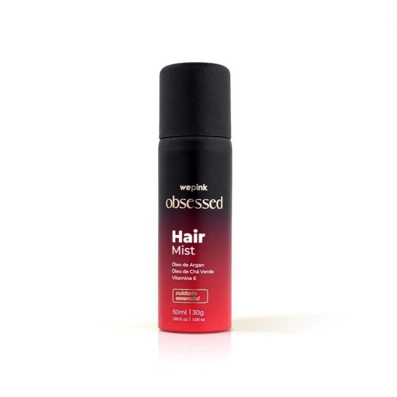 Hair Mist Obsessed