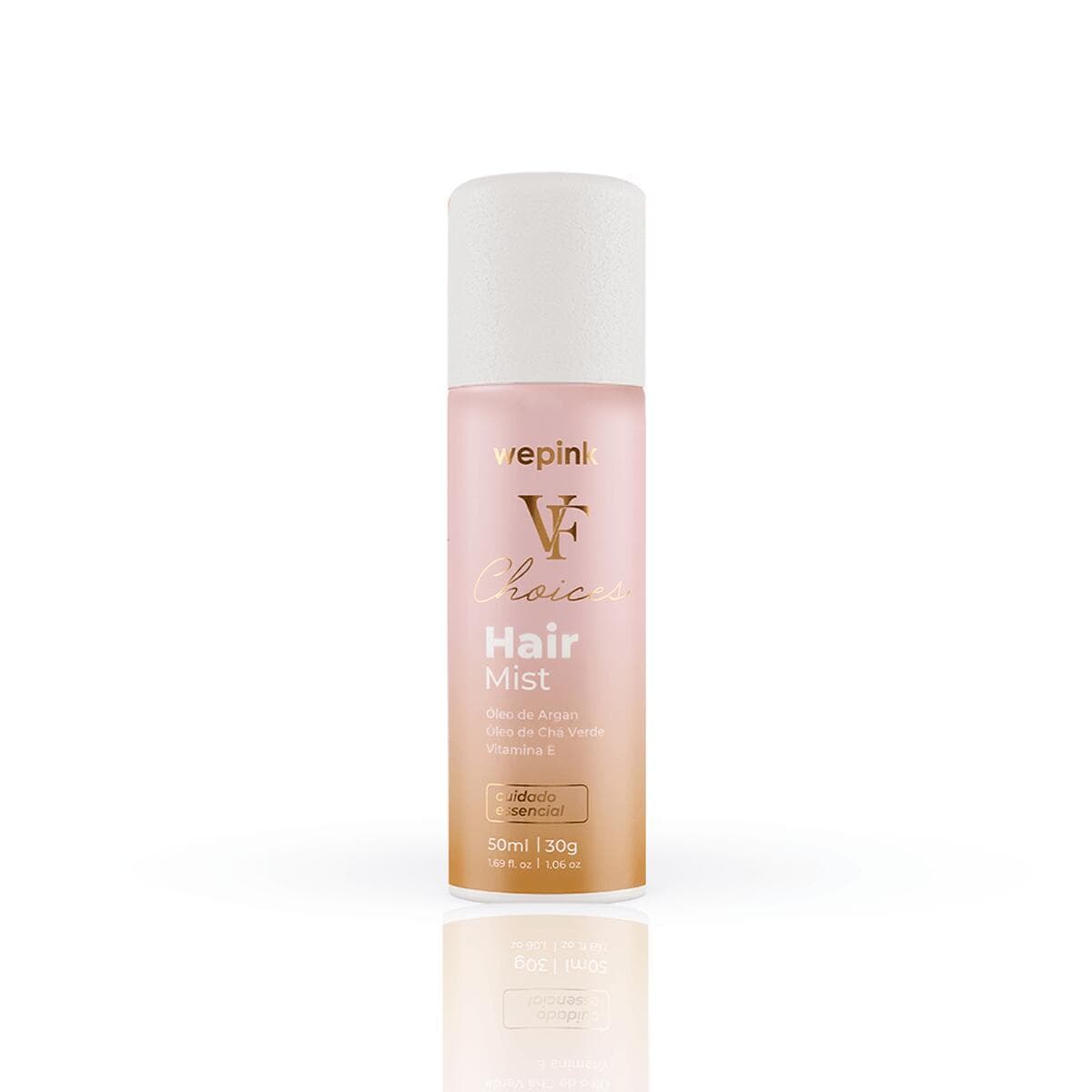 Hair Mist VF Choices