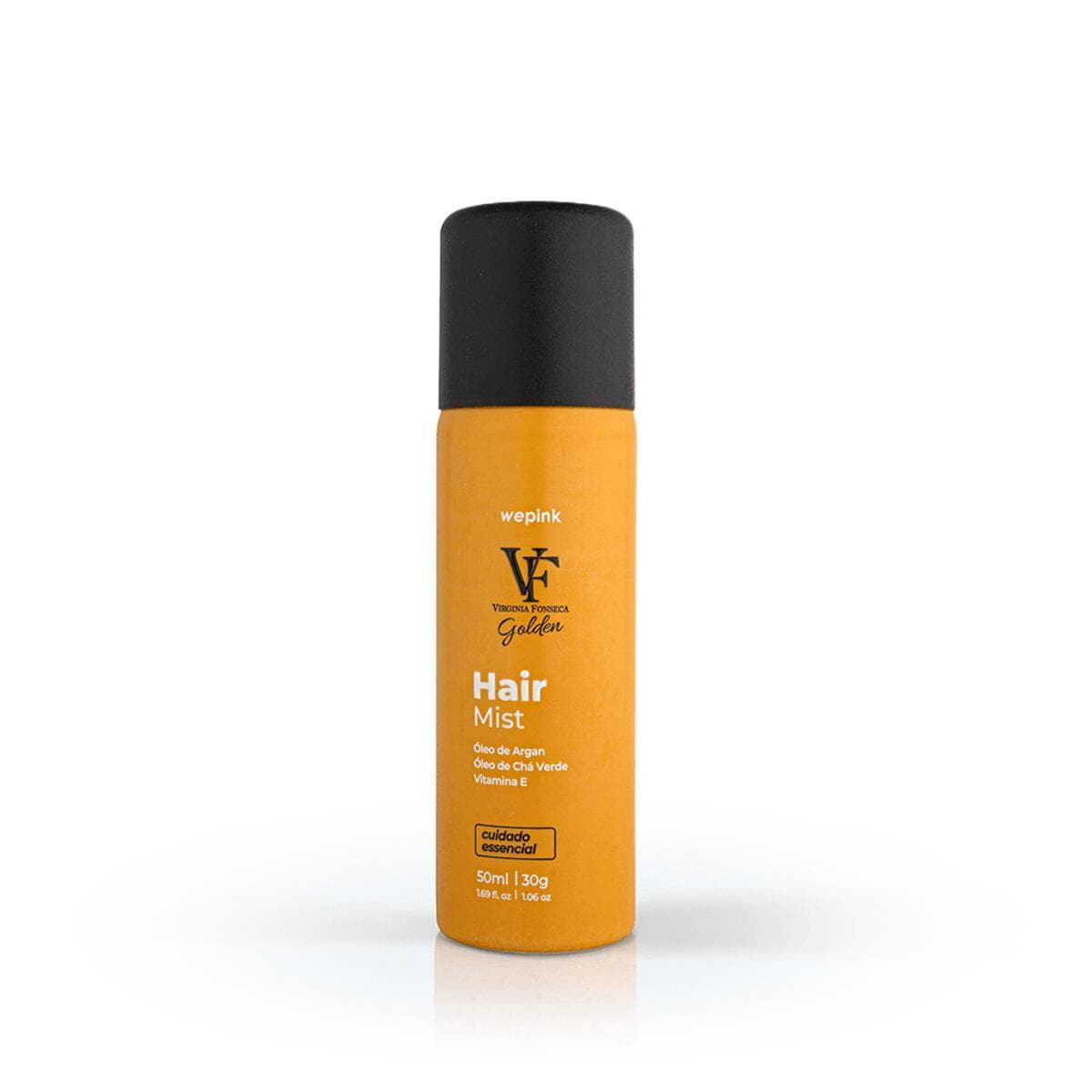 Hair Mist VF Golden