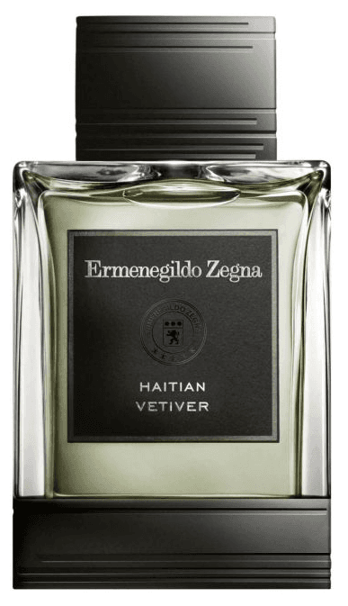 Haitian Vetiver