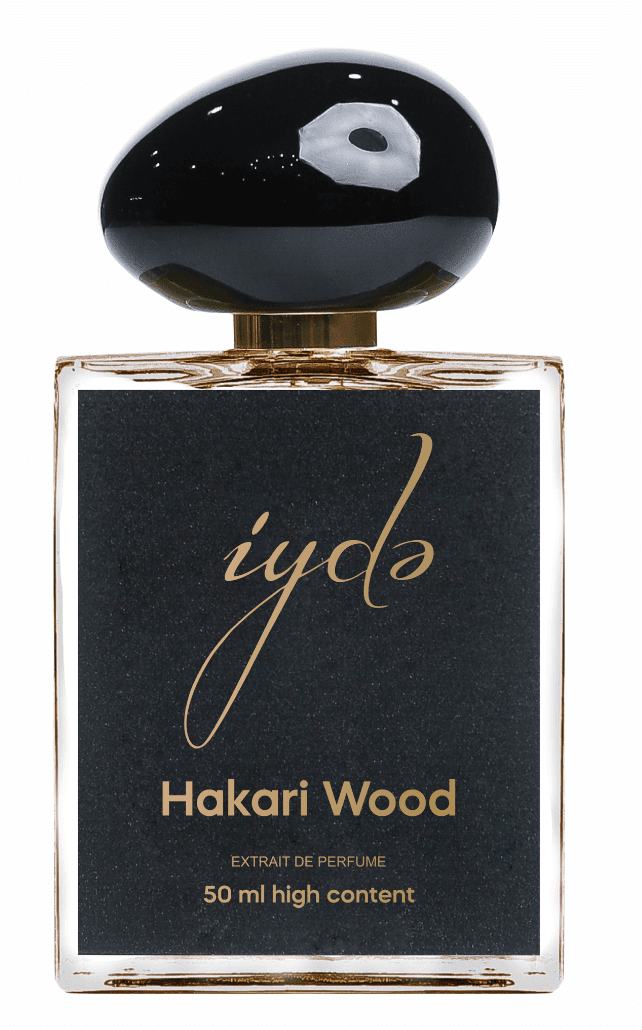 Hakari Wood