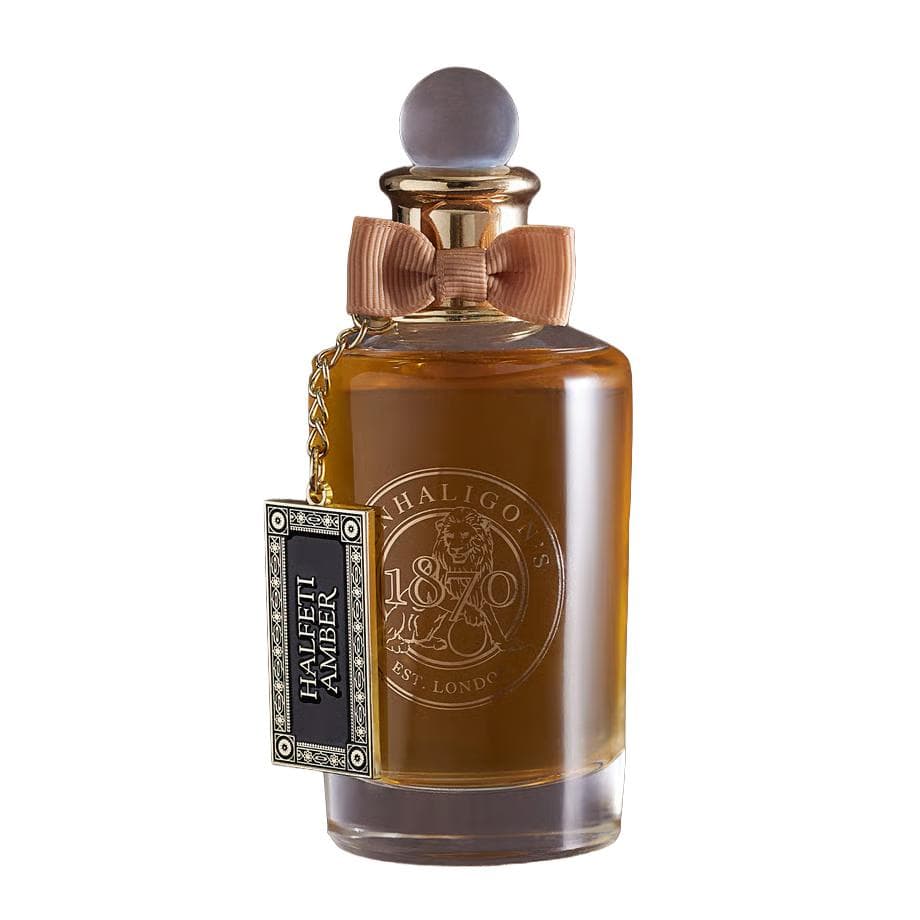 Halfeti Amber