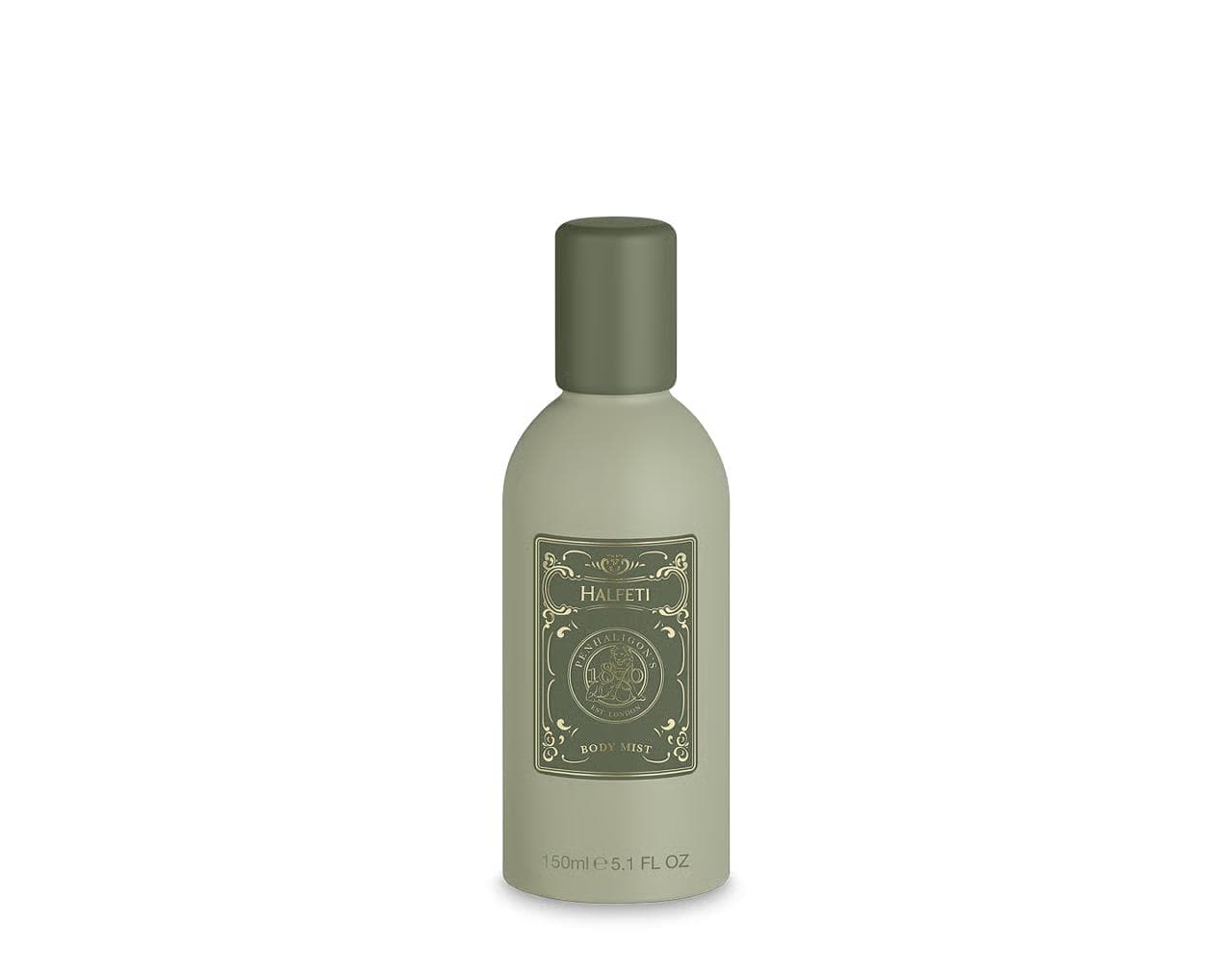 Halfeti Body Mist