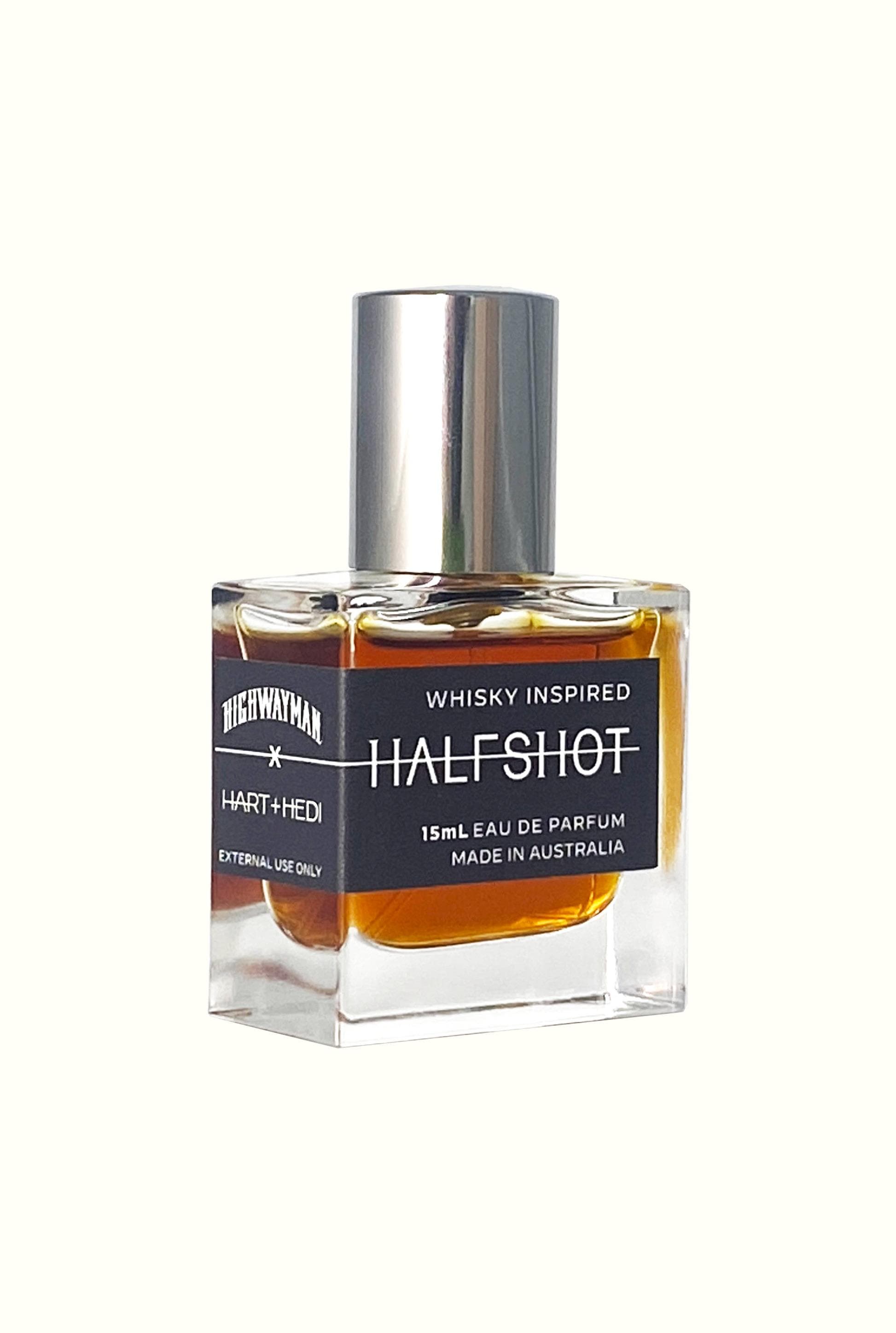 HALFSHOT