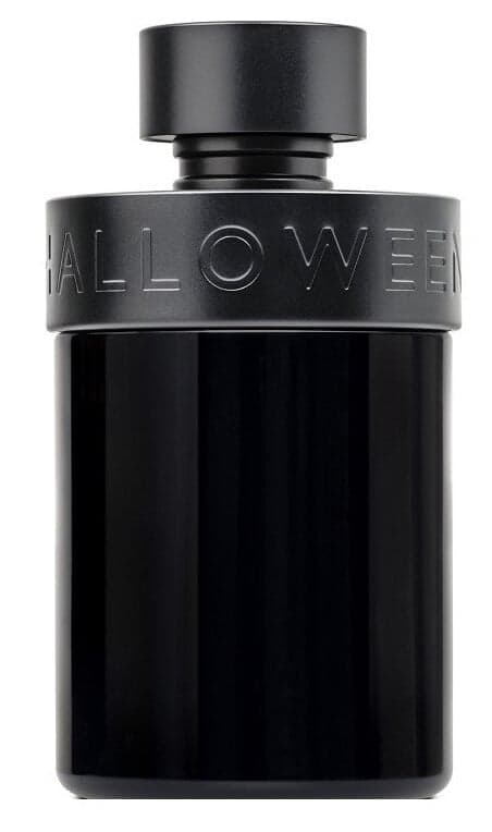 Halloween Man Mystery