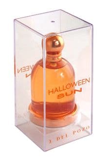 Halloween Sun