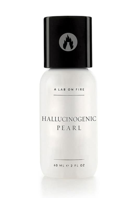 Hallucinogenic Pearl