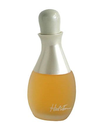 Halston Sheer